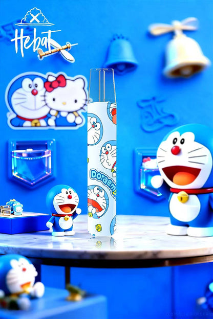 喜貝hebat 一代主機 聯名款卡通 一代通用桿子